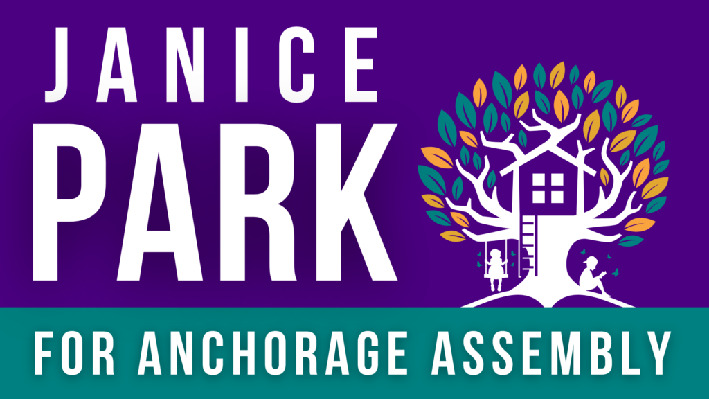 Janice Parl for Anchorage Assembly