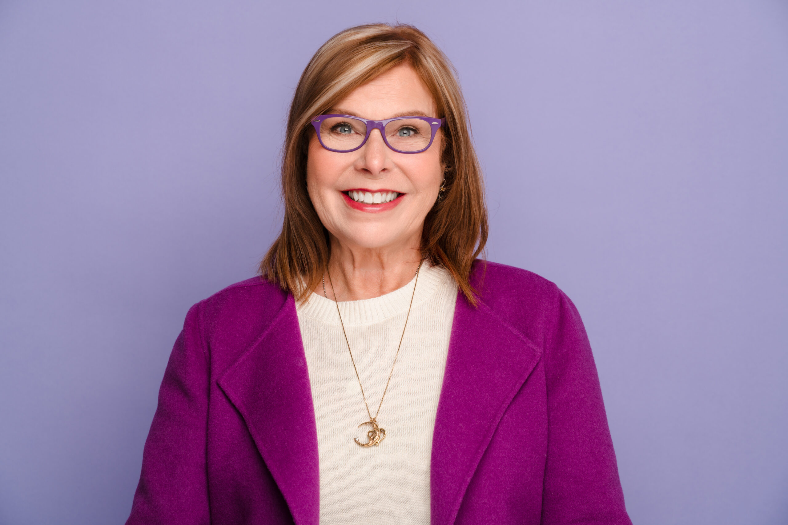 Janice Park is running for the Anchorage Assembly in 2026.