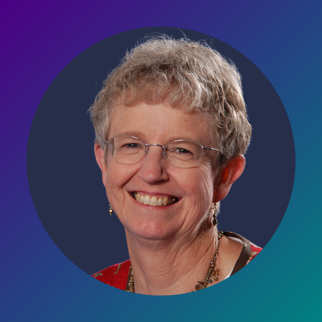 Carol Comeau endorses Janice Park for the Anchorage Assembly.